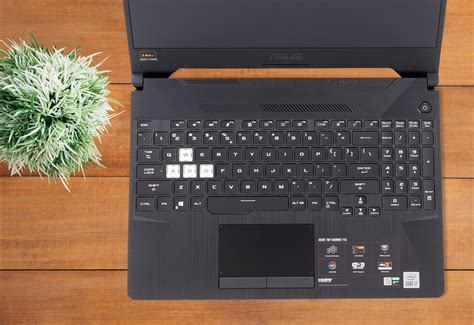 asus tuf gaming f15 fx506|Top 5 reasons to BUY or NOT to buy the ASUS TUF .